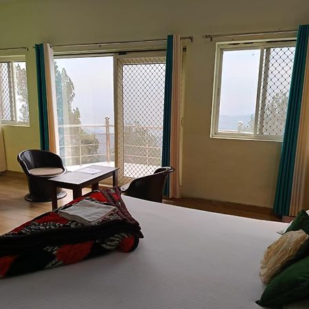 Joshi Holiday Home Stay Lansdowne Kültér fotó