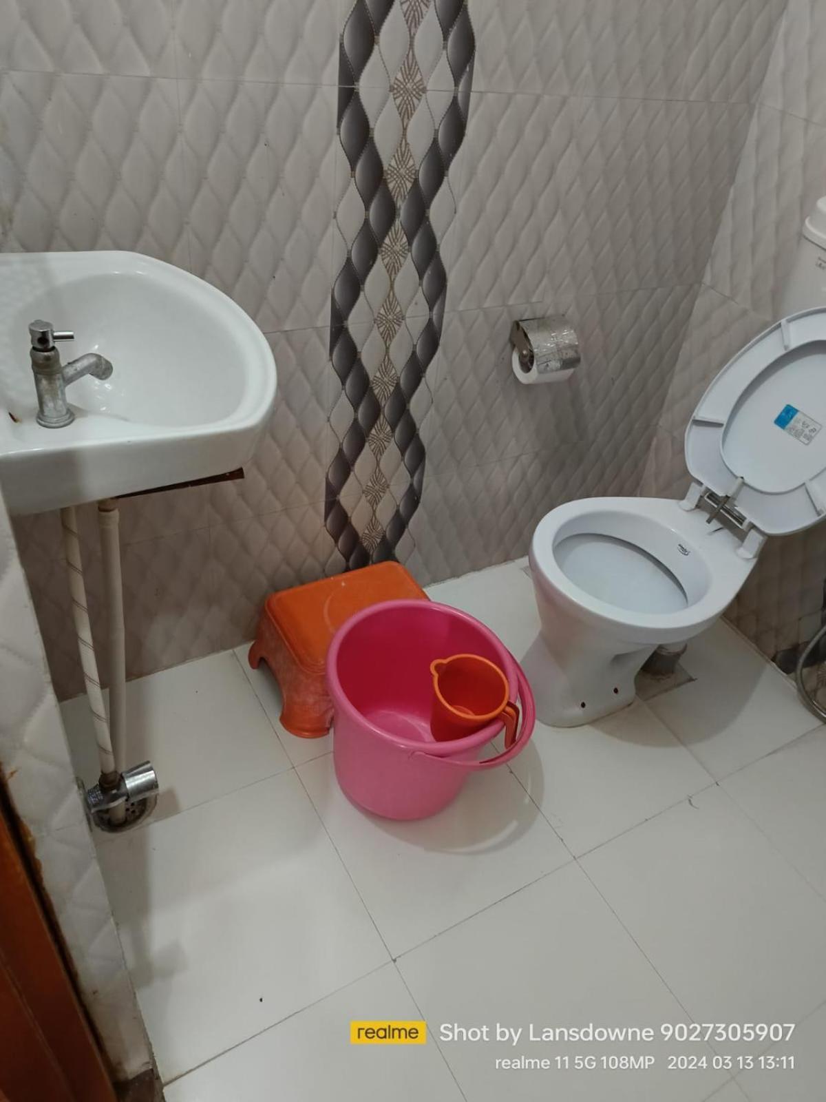 Joshi Holiday Home Stay Lansdowne Kültér fotó