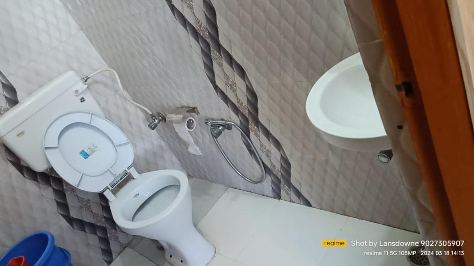Joshi Holiday Home Stay Lansdowne Kültér fotó