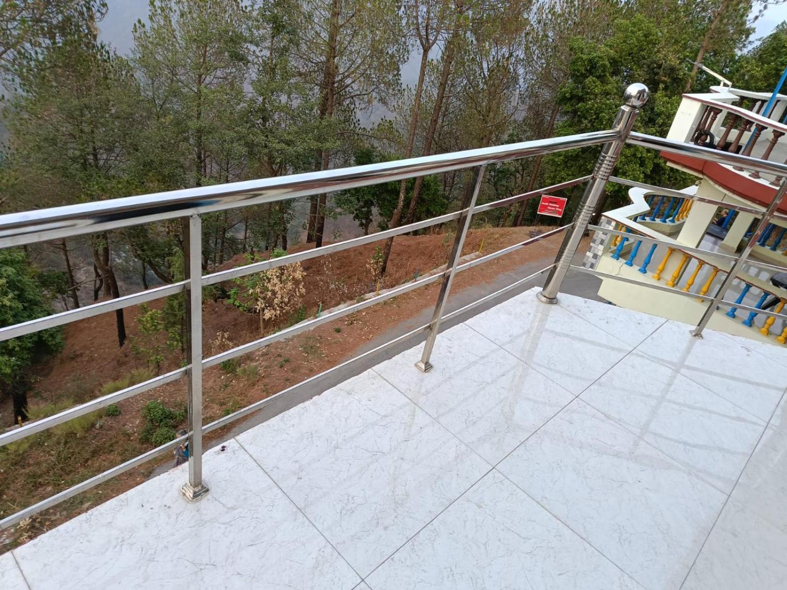 Joshi Holiday Home Stay Lansdowne Kültér fotó