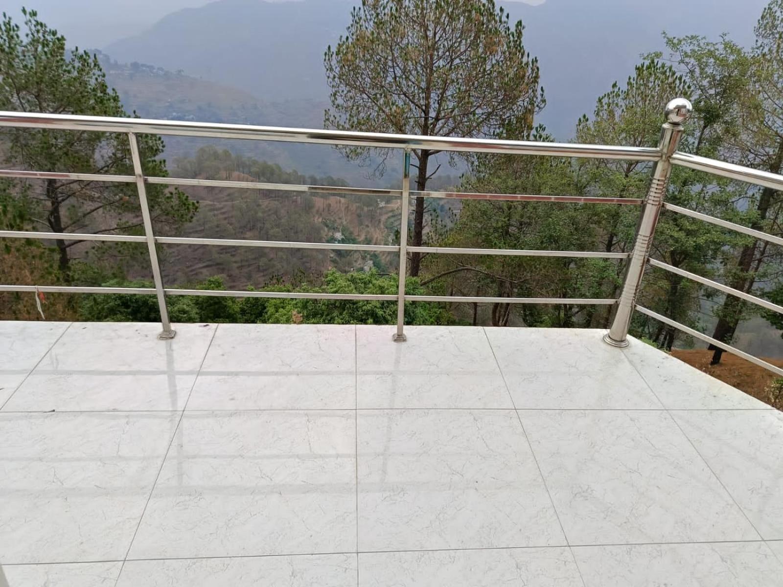 Joshi Holiday Home Stay Lansdowne Kültér fotó